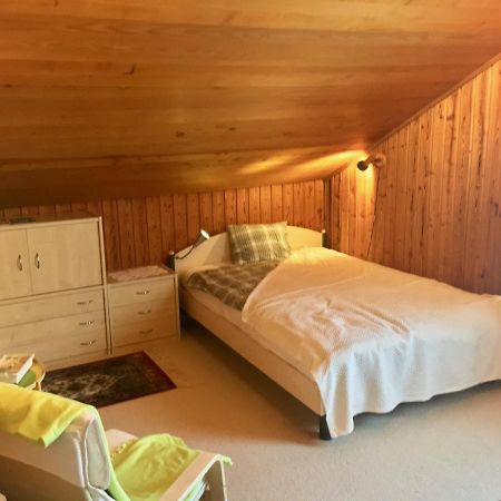 Silvia'S Bed Und Breakfast In Luzern Horw Ngoại thất bức ảnh