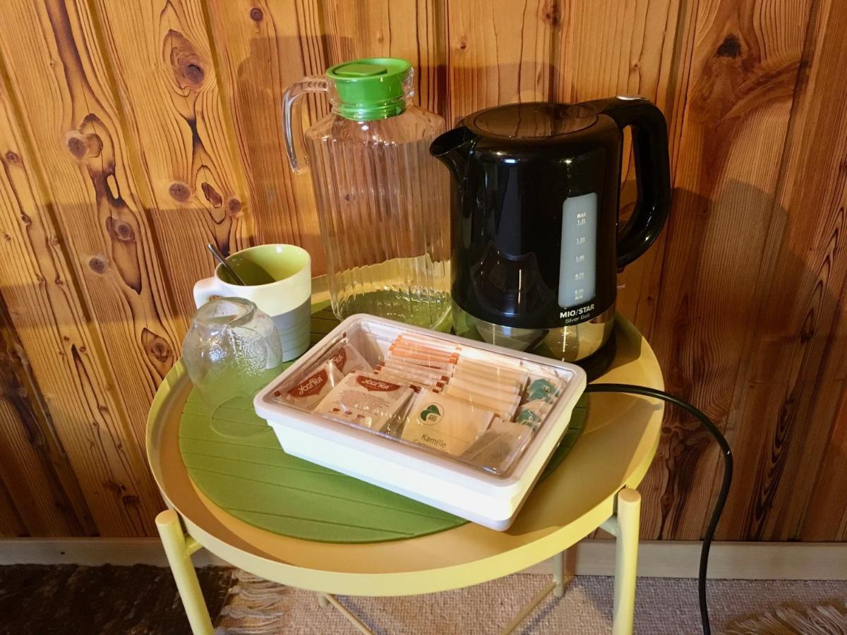 Silvia'S Bed Und Breakfast In Luzern Horw Ngoại thất bức ảnh
